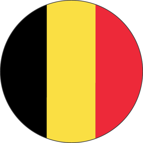 Belgija