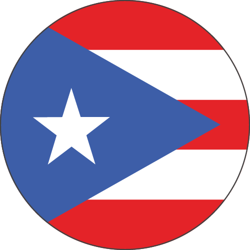 Puerto Rikas