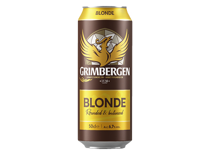 Alus GRIMBERGEN BLONDE