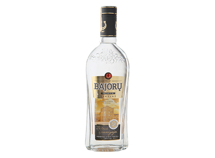 BAJORŲ degtinė PREMIUM
