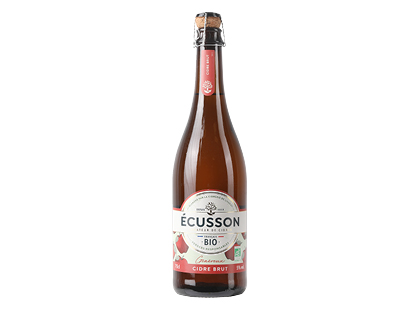 Sidras ECUSSON BRUT