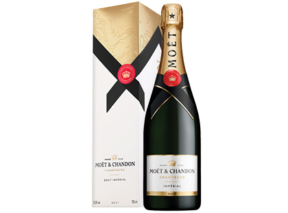 Šampanas MOET & CHANDON BRUT IMPERIAL
