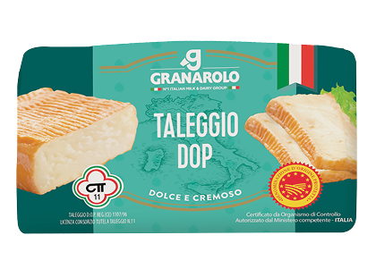 Sūris GRANAROLO TALEGGIO DOP