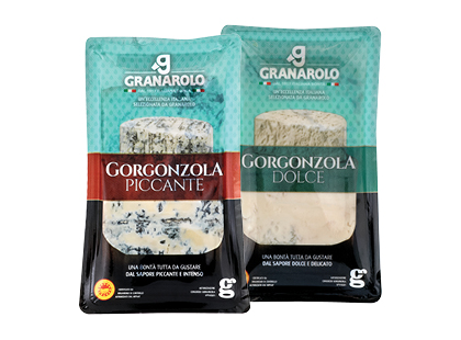 Sūris GRANAROLO GORGONZOLA PDO