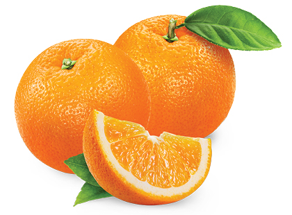 Apelsinai