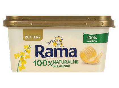Margarinas RAMA