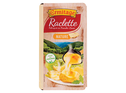 Sūris ERMITAGE RACLETTE