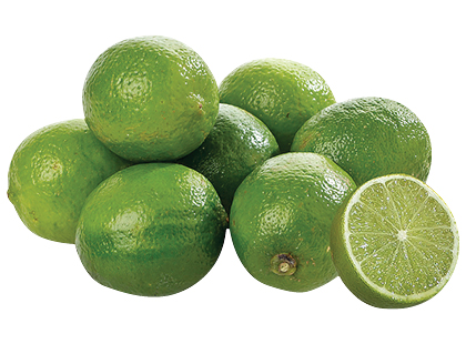 Žaliosios citrinos*