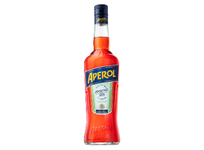 Kartaus skonio spiritinis gėrimas APEROL