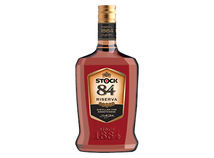 Spiritinis gėrimas STOCK 84