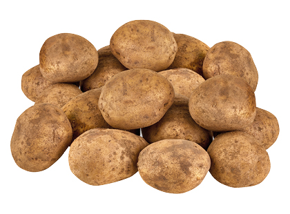 Lietuviškos bulvės
