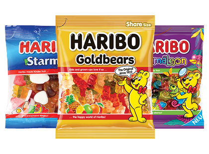 Guminukai HARIBO*