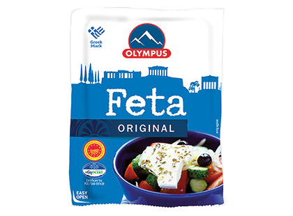 Feta OLYMPUS*