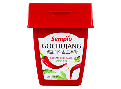 Aštri pasta SEMPIO GOCHUJANG*