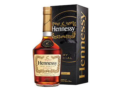 Konjakas HENNESSY VERY SPECIAL