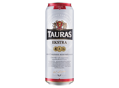 TAURO alus EKSTRA