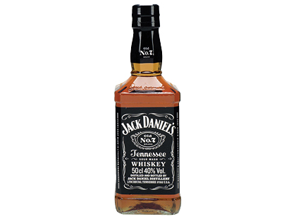 Viskis JACK DANIEL’S