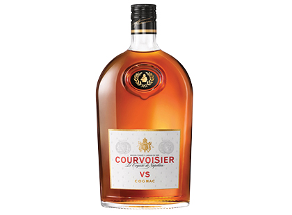 Konjakas COURVOISIER VS