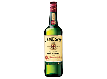 Airiškas viskis JAMESON