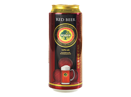 Alus EICHBAUM RED BEER