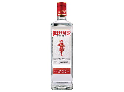 Džinas BEEFEATER