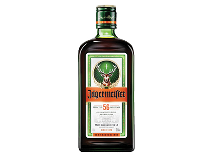 Likeris JAGERMEISTER