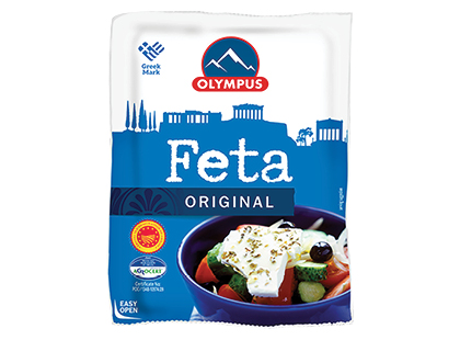 Feta OLYMPUS*