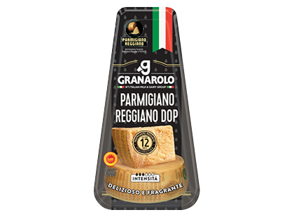 Kietasis sūris GRANAROLO PARMIGIANO REGGIANO*, 32 % rieb. s. m.