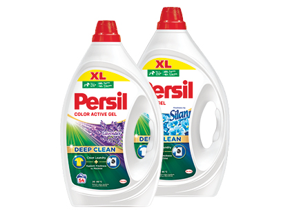 Skalbiamasis gelis PERSIL*