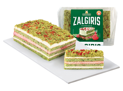 Pyragas ŽALGIRIS*