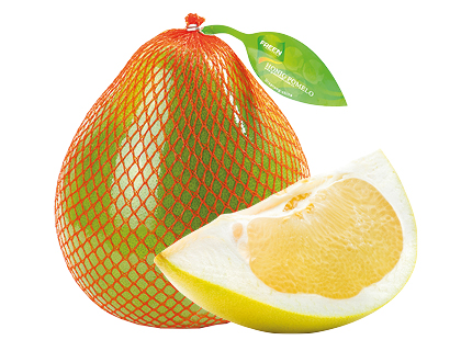 Didieji greipfrutai POMELO