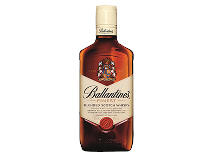 Viskis BALLANTINE’S