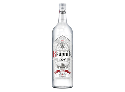 Degtinė KRUPNIK ORIGINAL WODKA