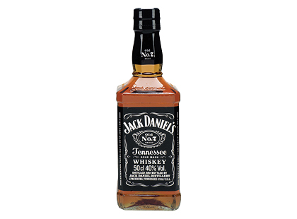 Viskis JACK DANIEL’S