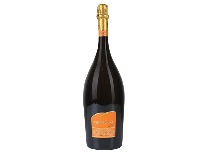 Putojantis vynas SERENISSIMO PROSECCO