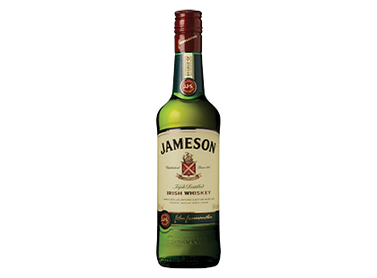 Viskis JAMESON