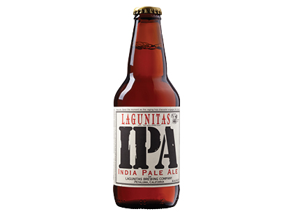 Alus LAGUNITAS IPA