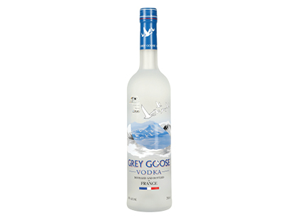 Degtinė GREY GOOSE