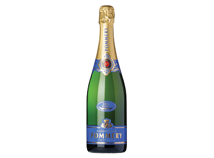 Šampanas POMMERY BRUT ROYAL