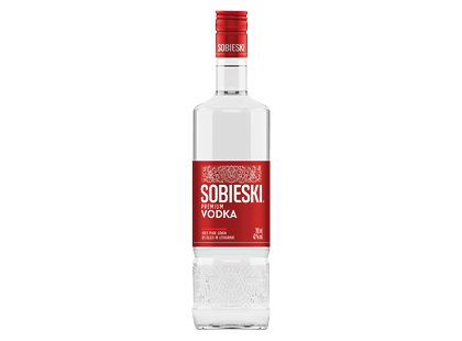 Degtinė SOBIESKI PREMIUM