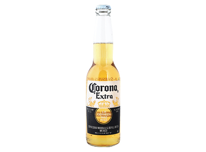 Alus CORONA EXTRA