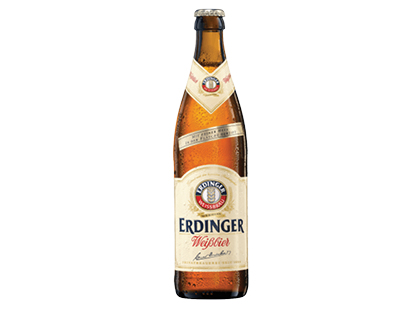 Alus ERDINGER WEISSBIER