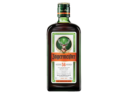 Likeris JAGERMEISTER