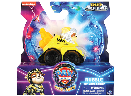 Transporto priemonė PAW PATROL*