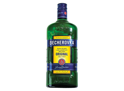 Likeris BECHEROVKA