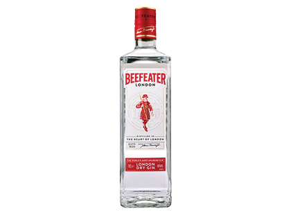 Džinas BEEFEATER