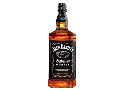 Viskis JACK DANIEL’S TENNESSEE WHISKEY