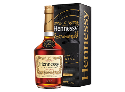 Konjakas HENNESSY VERY SPECIAL