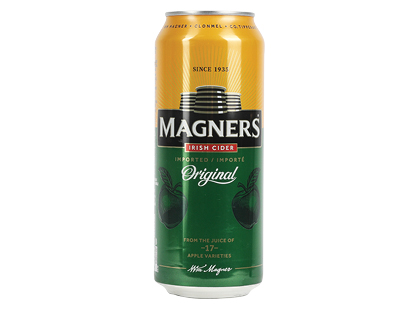 Sidras MAGNERS ORIGINAL