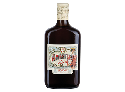 Likeris AMARETTO RETRO